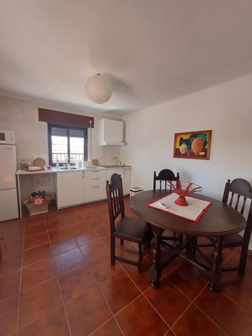 Casa Amarela - Praias Alqueva Povoa de Sao Miguel Ngoại thất bức ảnh